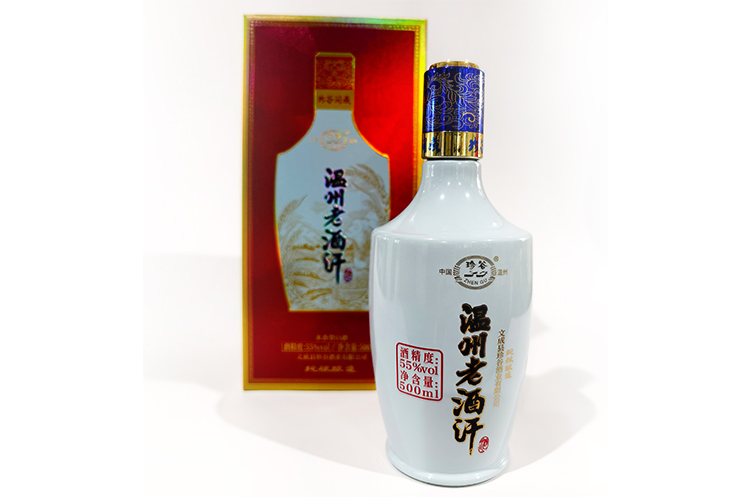 温州老酒汗-珍谷老酒汗